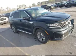 KNDRH4LG9M5050856 2021 KIA SORENTO