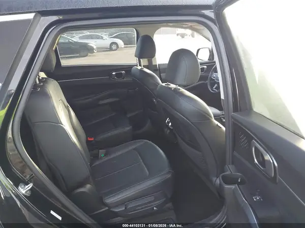 KNDRH4LG9M5050856 2021 KIA SORENTO - Image 8