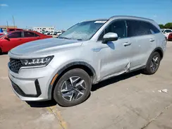 KNDRH4LG9N5096429 2022 KIA SORENTO