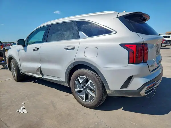 KNDRH4LG9N5096429 2022 KIA SORENTO - Image 2