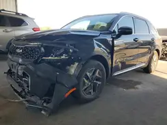 KNDRH4LG9N5103296 2022 KIA SORENTO