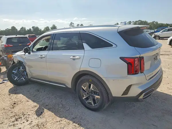 KNDRH4LG9P5167311 2023 KIA SORENTO - Image 2