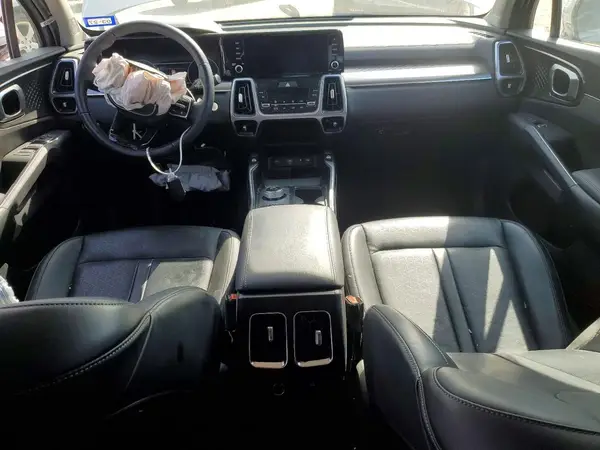 KNDRH4LG9P5167311 2023 KIA SORENTO - Image 8