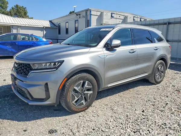 KNDRH4LG9P5170502 2023 KIA SORENTO - Image 1