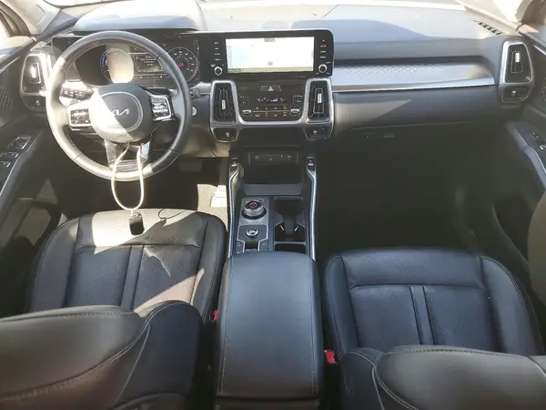KNDRH4LG9P5170502 2023 KIA SORENTO - Image 8