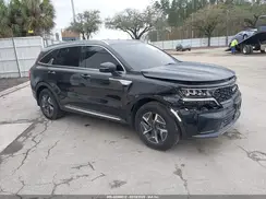 KNDRH4LG9P5172542 2023 KIA SORENTO