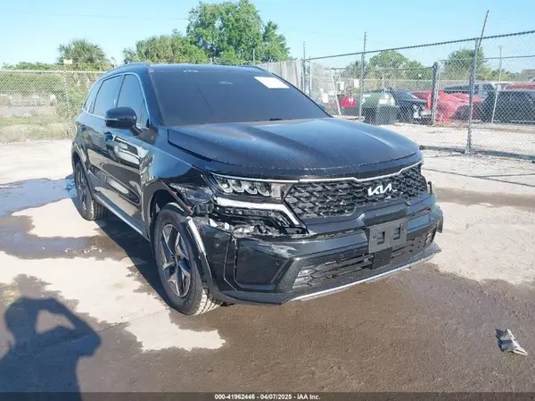 KNDRH4LG9P5172542 2023 KIA SORENTO - Image 1