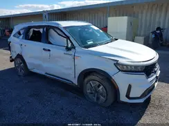 KNDRH4LG9P5178700 2023 KIA SORENTO