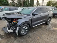 KNDRH4LG9P5184545 2023 KIA SORENTO