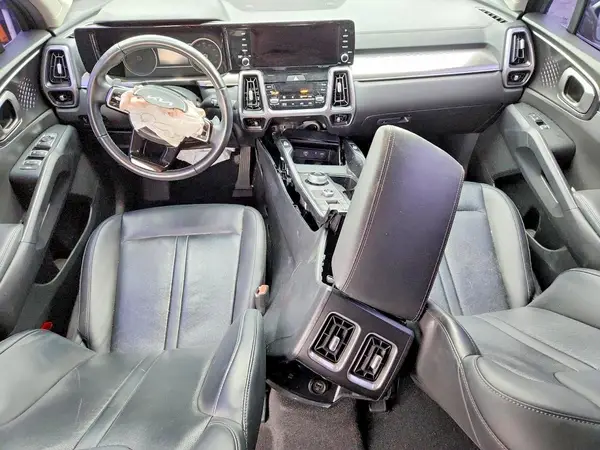 KNDRH4LG9P5184545 2023 KIA SORENTO - Image 8