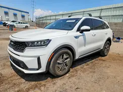 KNDRH4LG9P5187543 2023 KIA SORENTO