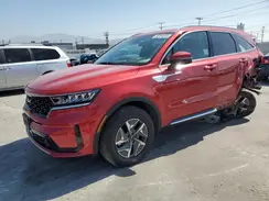 KNDRH4LG9P5199241 2023 KIA SORENTO