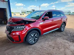 KNDRH4LG9P5199269 2023 KIA SORENTO