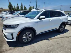 KNDRH4LG9P5216720 2023 KIA SORENTO