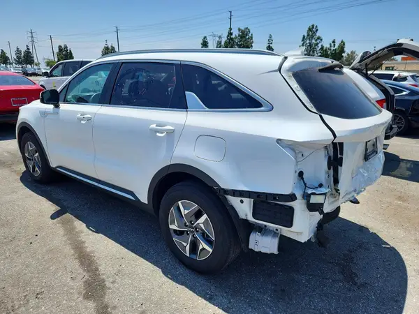 KNDRH4LG9P5216720 2023 KIA SORENTO - Image 2