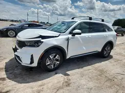 KNDRH4LG9P5222744 2023 KIA SORENTO