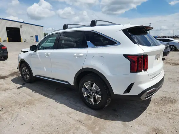 KNDRH4LG9P5222744 2023 KIA SORENTO - Image 2