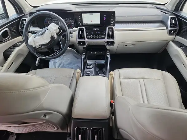 KNDRH4LG9P5222744 2023 KIA SORENTO - Image 8