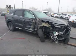 KNDRH4LG9R5260266 2024 KIA SORENTO