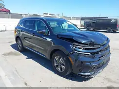 KNDRH4LG9R5260316 2024 KIA SORENTO