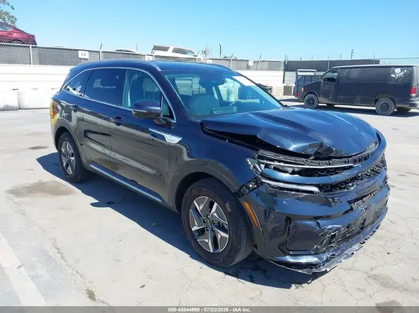 KNDRH4LG9R5260316 2024 KIA SORENTO - Image 1
