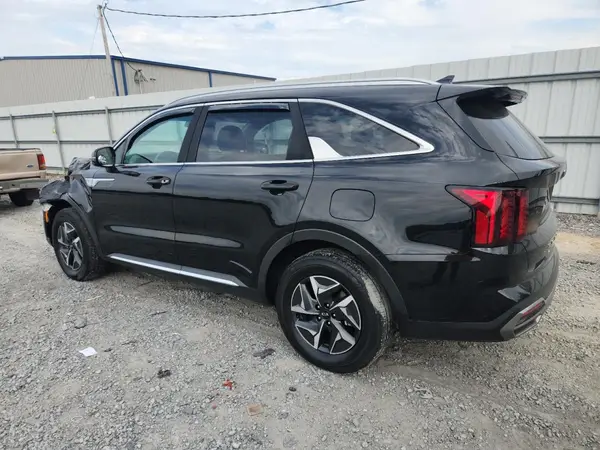 KNDRH4LGXM5018885 2021 KIA SORENTO - Image 2
