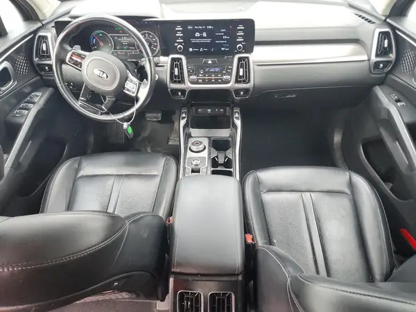 KNDRH4LGXM5018885 2021 KIA SORENTO - Image 8