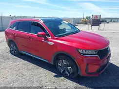 KNDRH4LGXM5024153 2021 KIA SORENTO