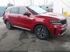 KNDRH4LGXM5033337 2021 KIA SORENTO
