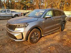 KNDRH4LGXM5033662 2021 KIA SORENTO