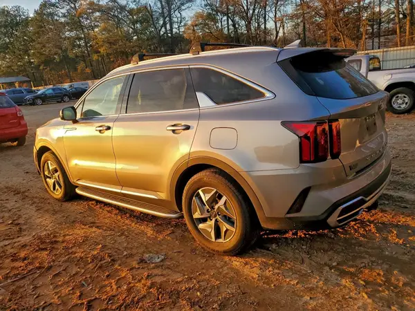 KNDRH4LGXM5033662 2021 KIA SORENTO - Image 2