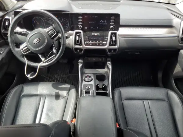 KNDRH4LGXM5050896 2021 KIA SORENTO - Image 8