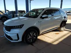 KNDRH4LGXN5077467 2022 KIA SORENTO