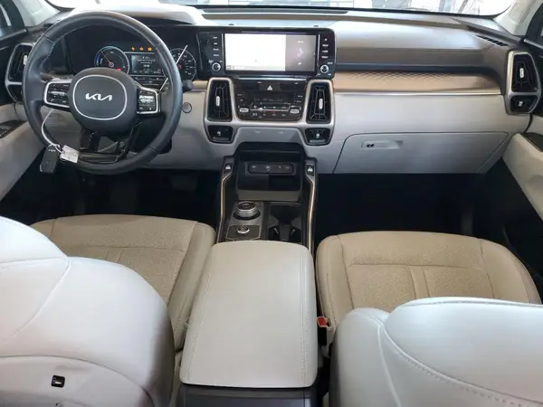 KNDRH4LGXN5077467 2022 KIA SORENTO - Image 8
