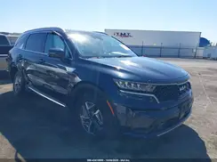 KNDRH4LGXN5103291 2022 KIA SORENTO