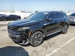 KNDRH4LGXP5162490 2023 KIA SORENTO