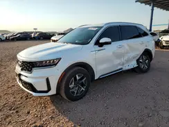 KNDRH4LGXP5169164 2023 KIA SORENTO