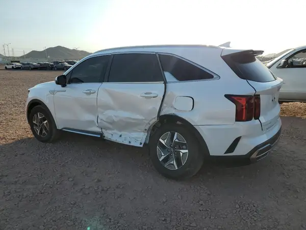 KNDRH4LGXP5169164 2023 KIA SORENTO - Image 2