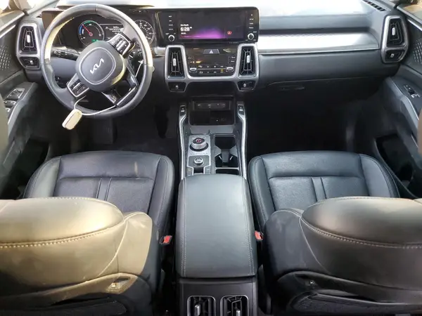 KNDRH4LGXP5169164 2023 KIA SORENTO - Image 8