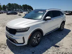 KNDRH4LGXP5175160 2023 KIA SORENTO
