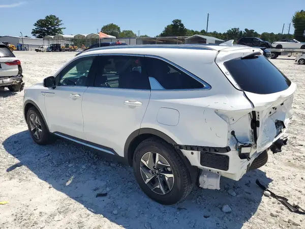 KNDRH4LGXP5175160 2023 KIA SORENTO - Image 2