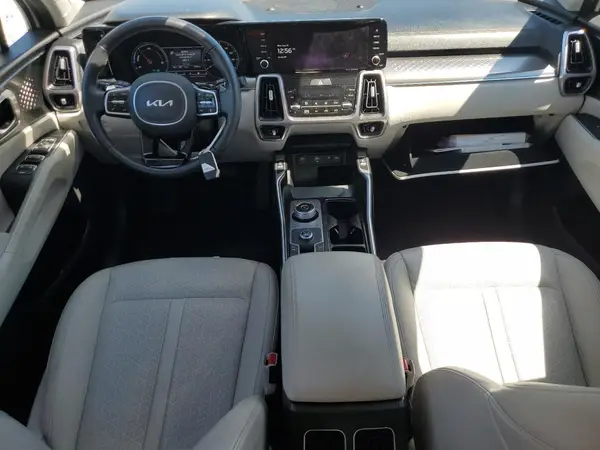 KNDRH4LGXP5175160 2023 KIA SORENTO - Image 8