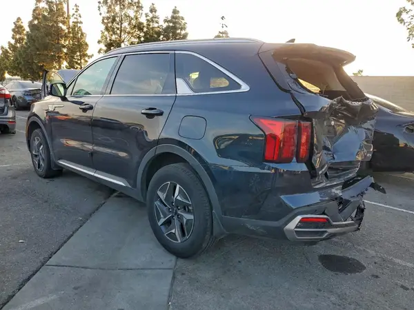 KNDRH4LGXP5176664 2023 KIA SORENTO - Image 2