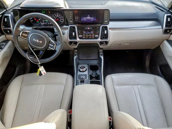 KNDRH4LGXP5176664 2023 KIA SORENTO - Image 8