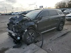 KNDRH4LGXP5187065 2023 KIA SORENTO