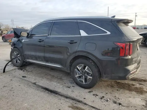 KNDRH4LGXP5187065 2023 KIA SORENTO - Image 2
