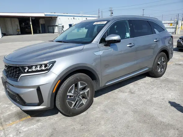 KNDRH4LGXP5194632 2023 KIA SORENTO - Image 1