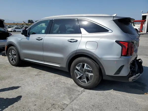 KNDRH4LGXP5194632 2023 KIA SORENTO - Image 2