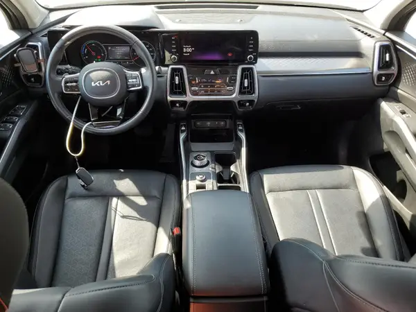 KNDRH4LGXP5194632 2023 KIA SORENTO - Image 8
