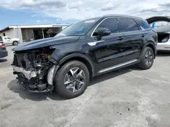 KNDRH4LGXP5199166 2023 KIA SORENTO